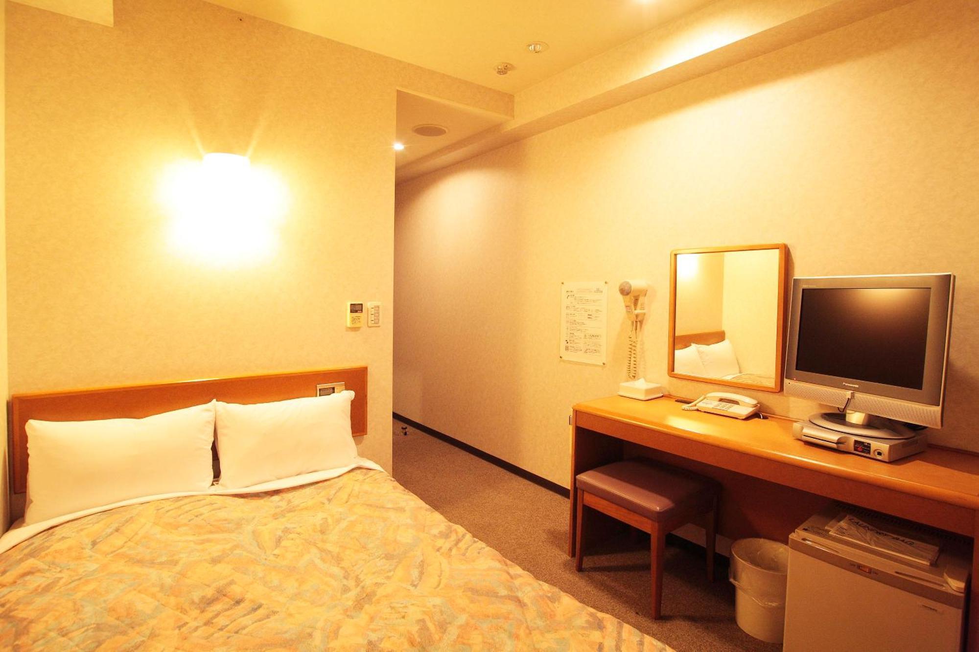 新札幌经济型酒店 客房 照片
