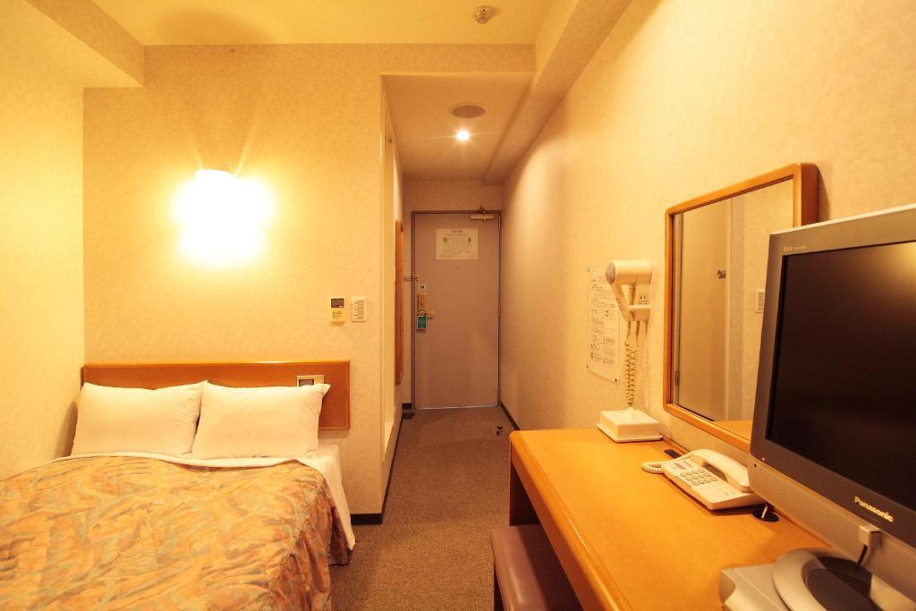 新札幌经济型酒店 客房 照片